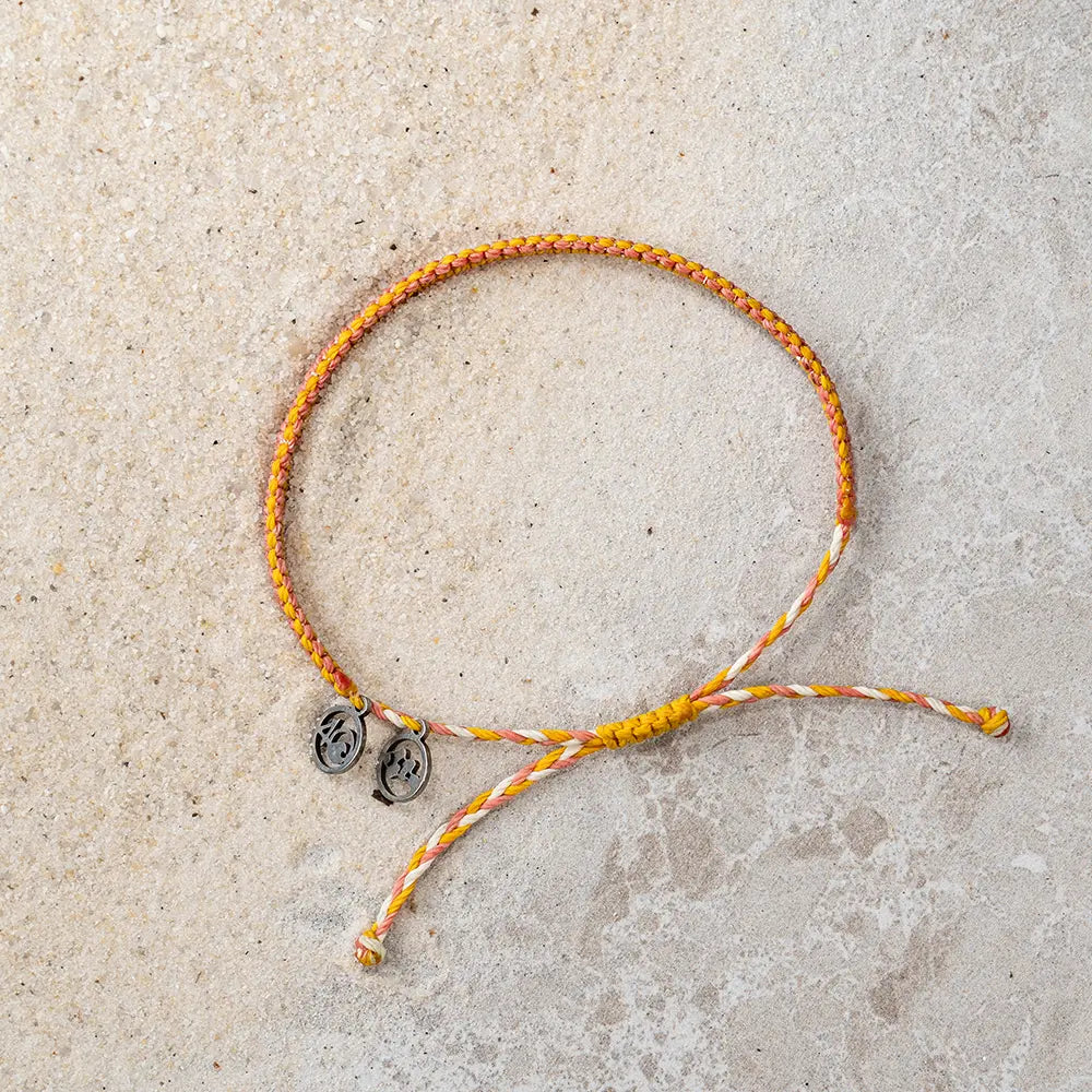 2024 Clownfish Bracelet | Limited Edition | 4ocean Bracelet of the Month