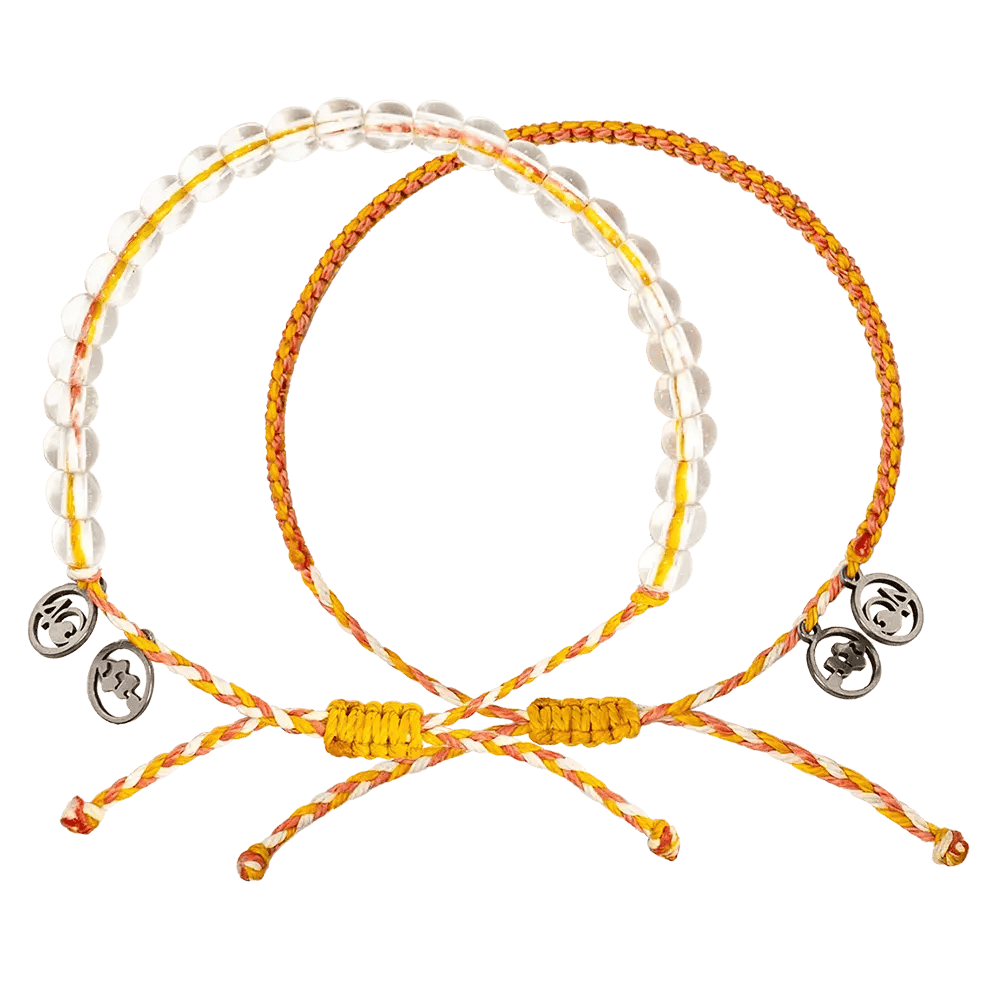2024 Clownfish Bracelet