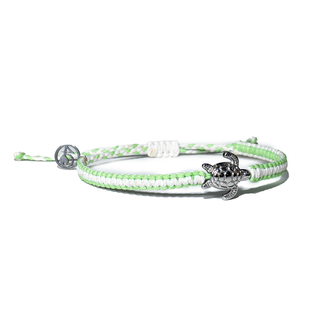 Sea Turtle Rescue Bracelet