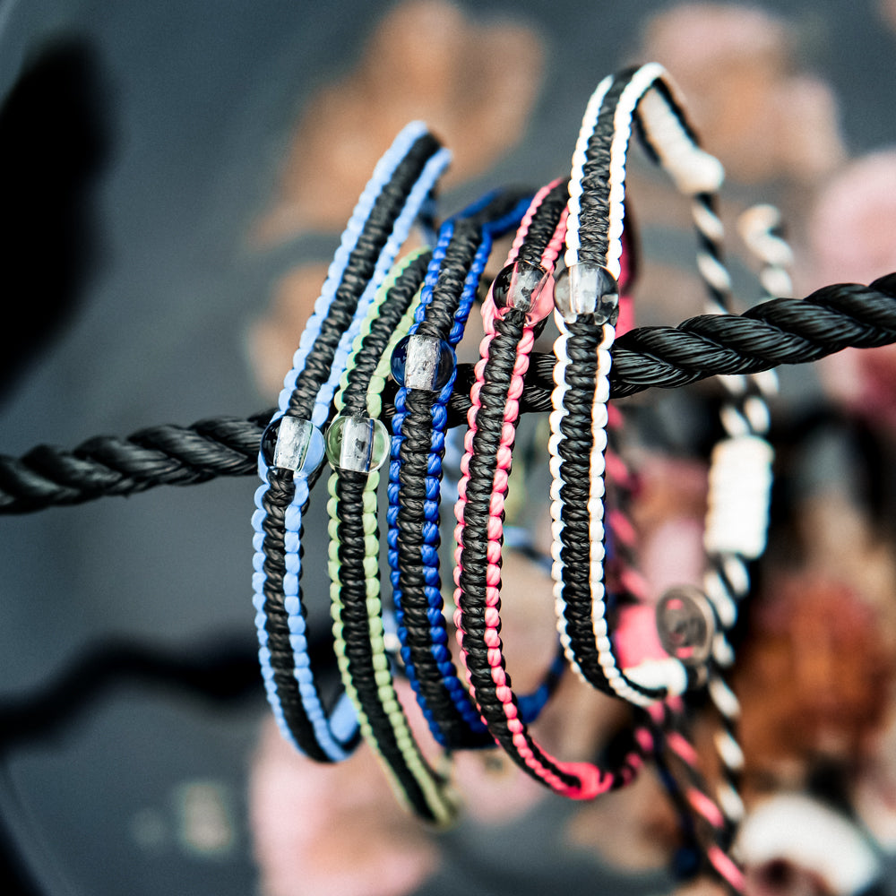 Coral Restoration Reef Safe Bracelet