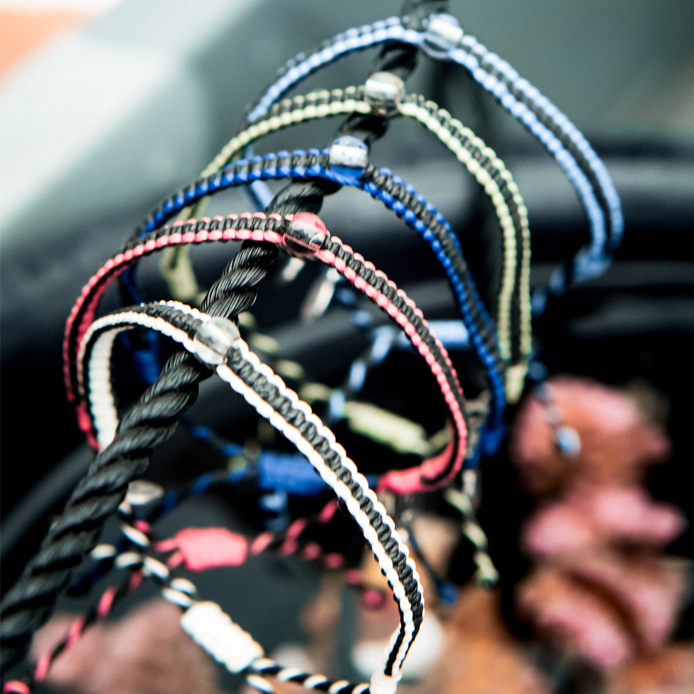 Coral Restoration Reef Safe Bracelet