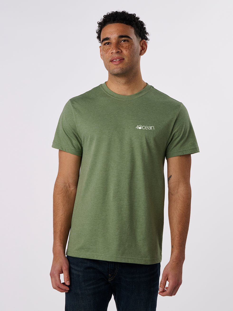 4ocean Turtle Eco T-Shirt Bundle