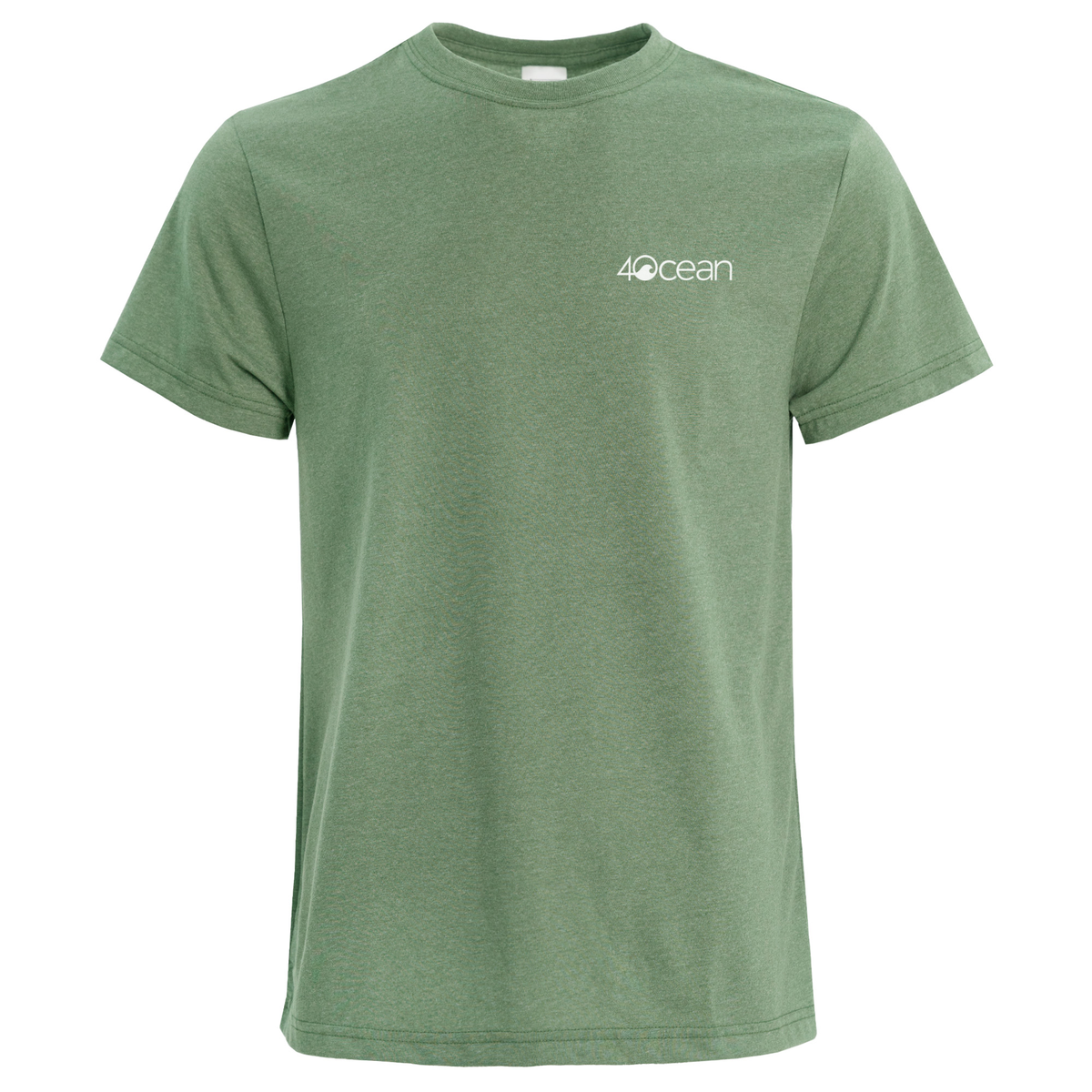 Protect the Manatees Eco T-Shirt