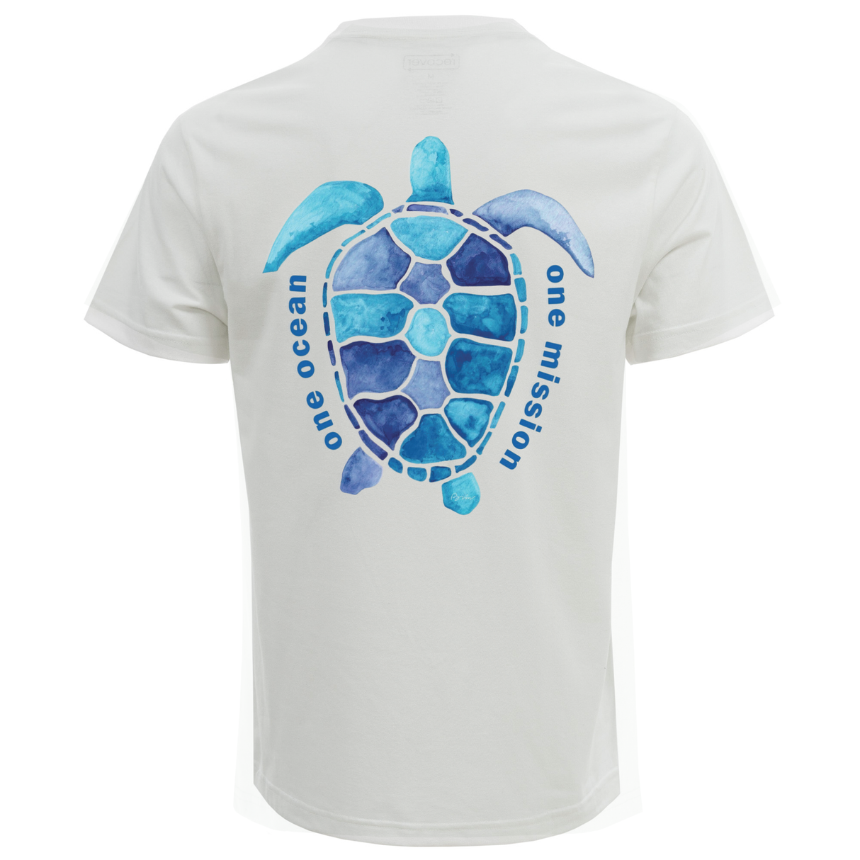 4ocean Turtle Eco T-Shirt