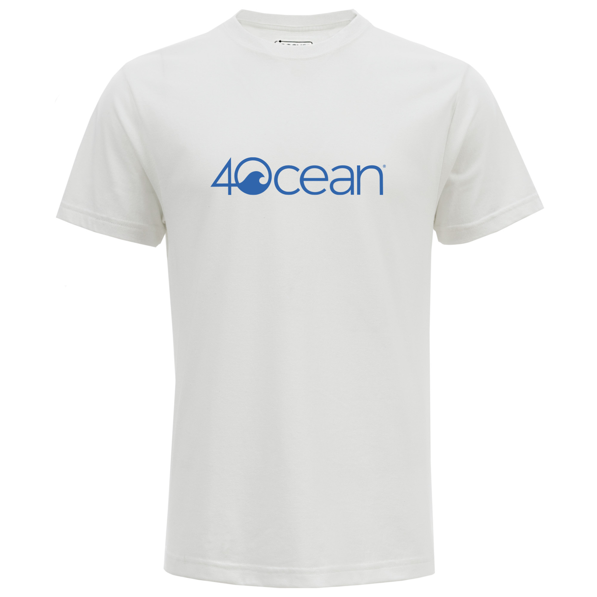 4ocean Logo Eco T-Shirt