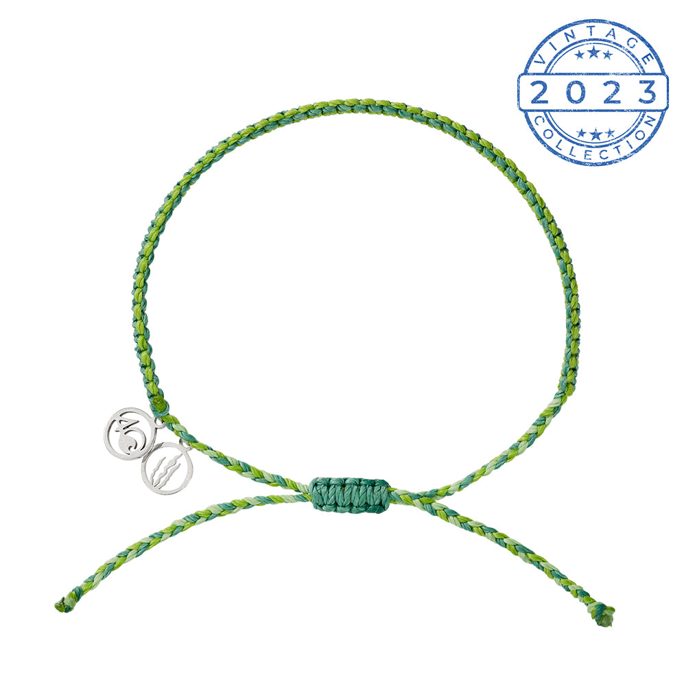 2023 Earth Day Vintage Bracelet