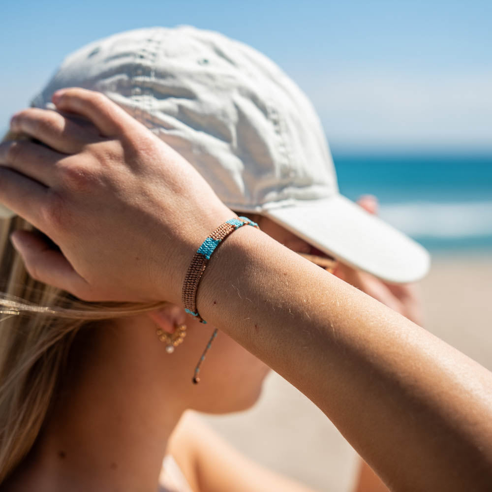 2026 Sea Lion Bracelet