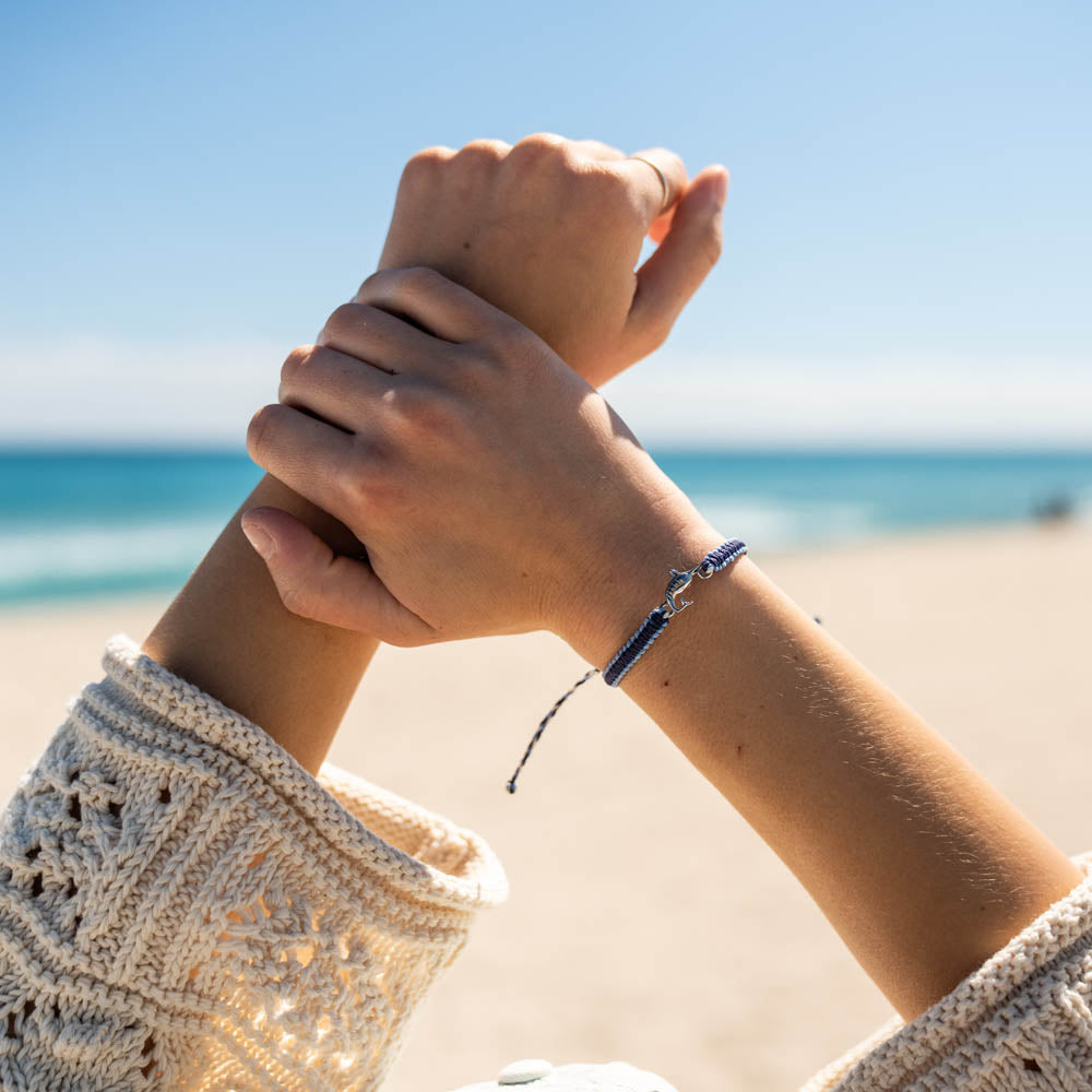 Limited Edition 2026 Blue Marlin Bracelet