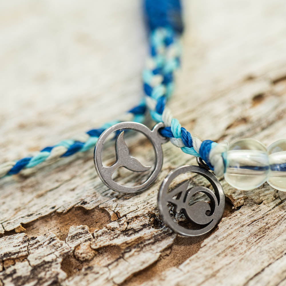 2026 Blue Whale Bracelet
