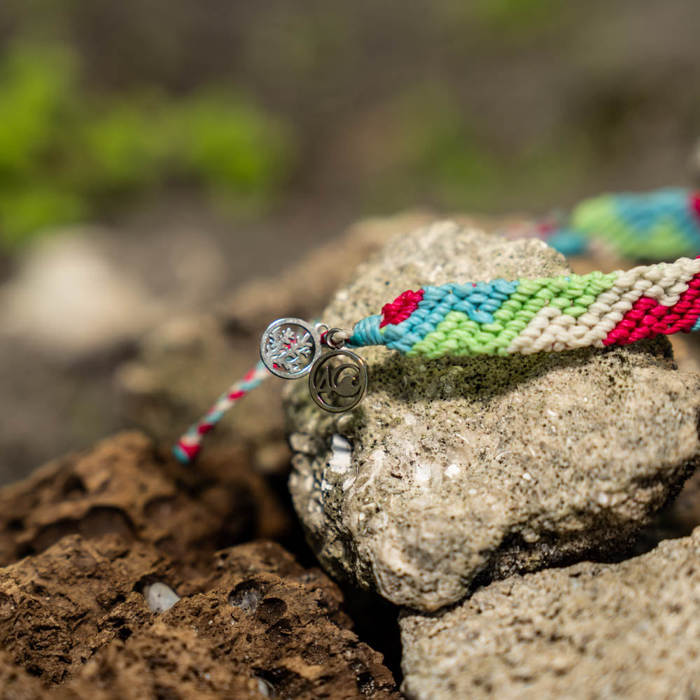 Limited Edition Great Barrier Reef 2026 Bracelet