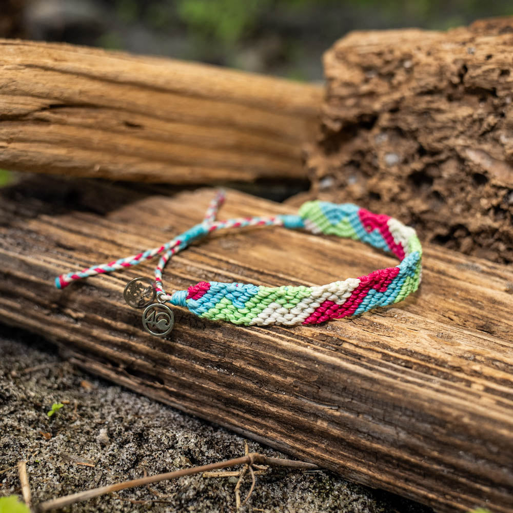 Limited Edition Great Barrier Reef 2026 Bracelet