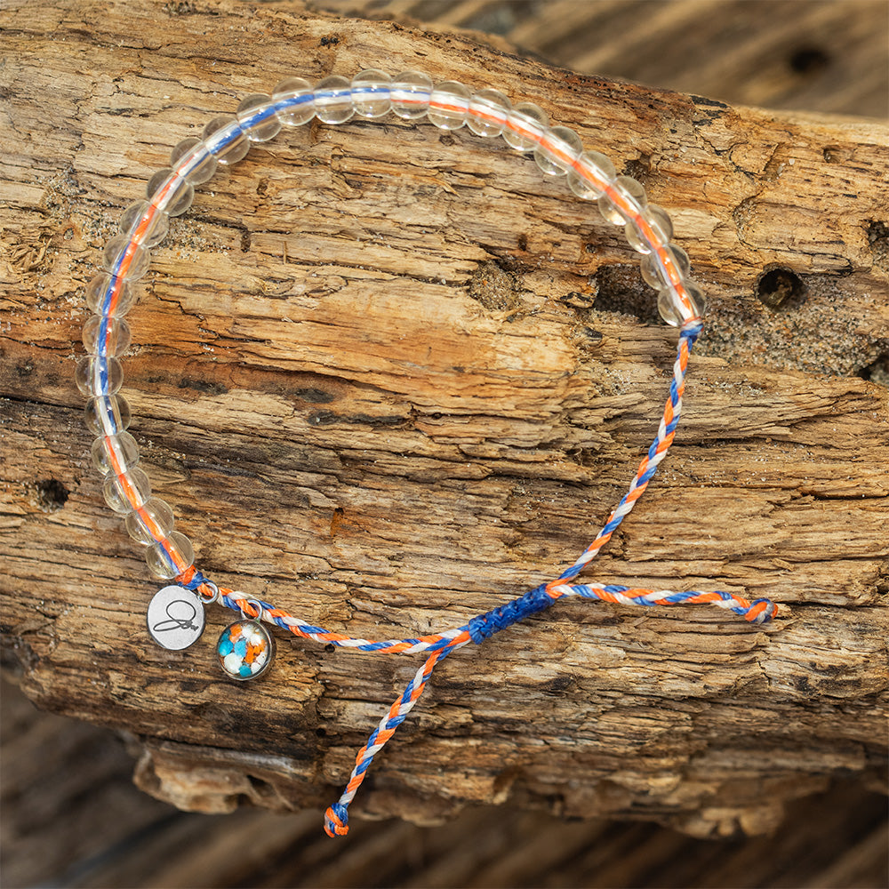 Jon Knight | 4ocean Limited Edition Bracelet