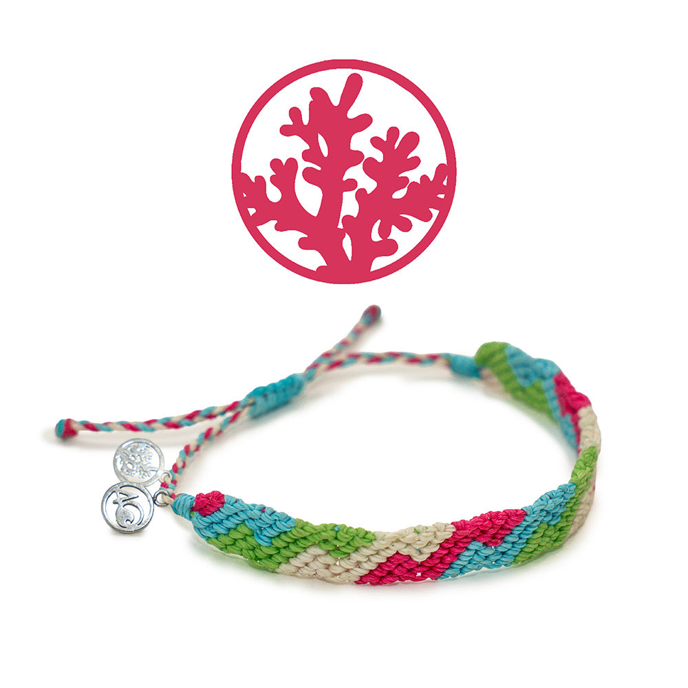 Limited Edition Great Barrier Reef 2026 Bracelet