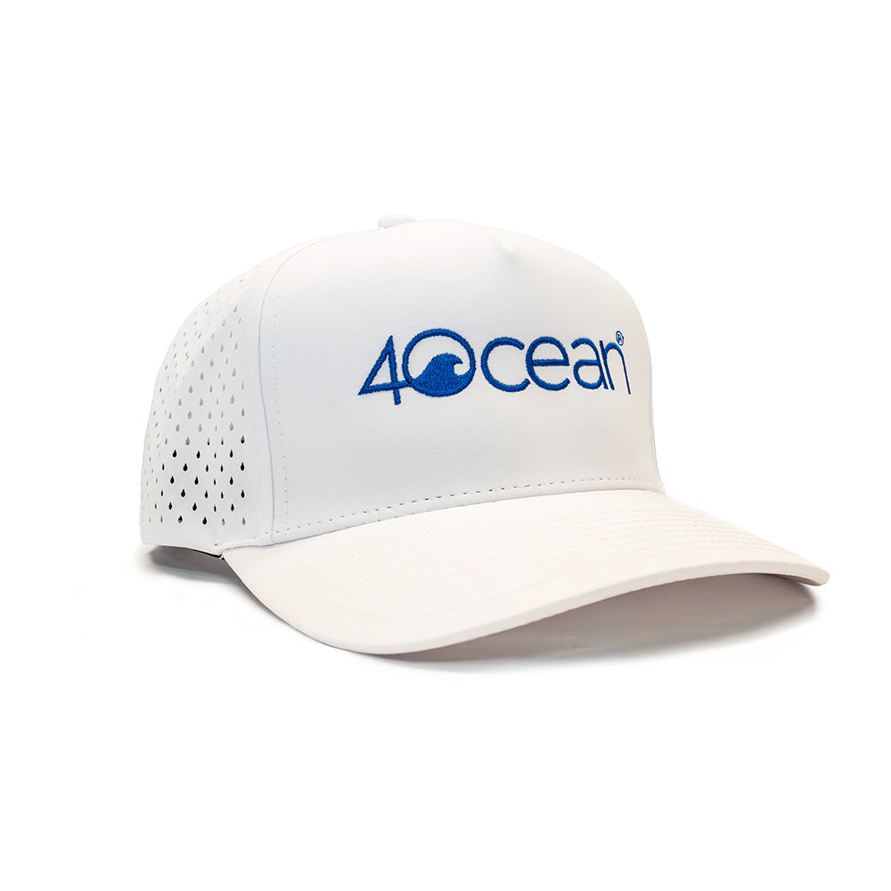 4ocean Trucker Hat
