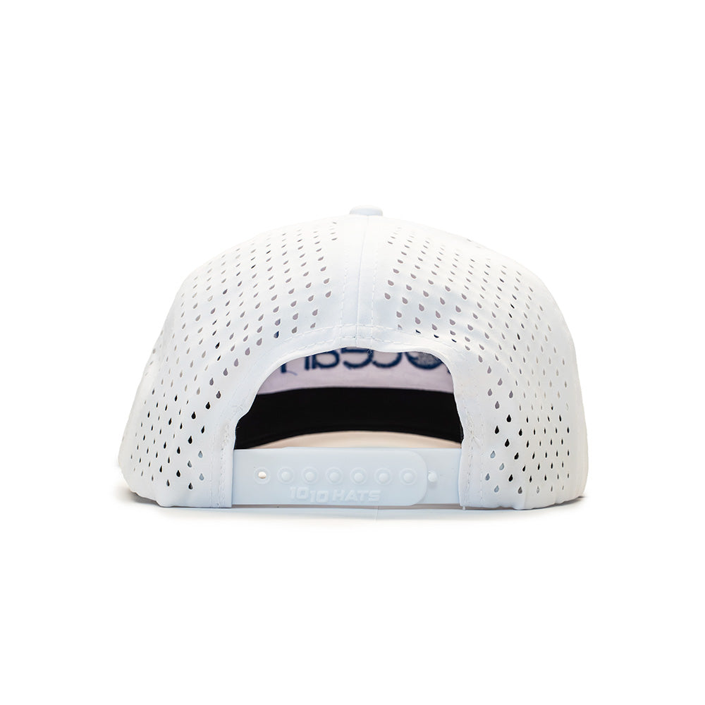 4ocean Trucker Hat
