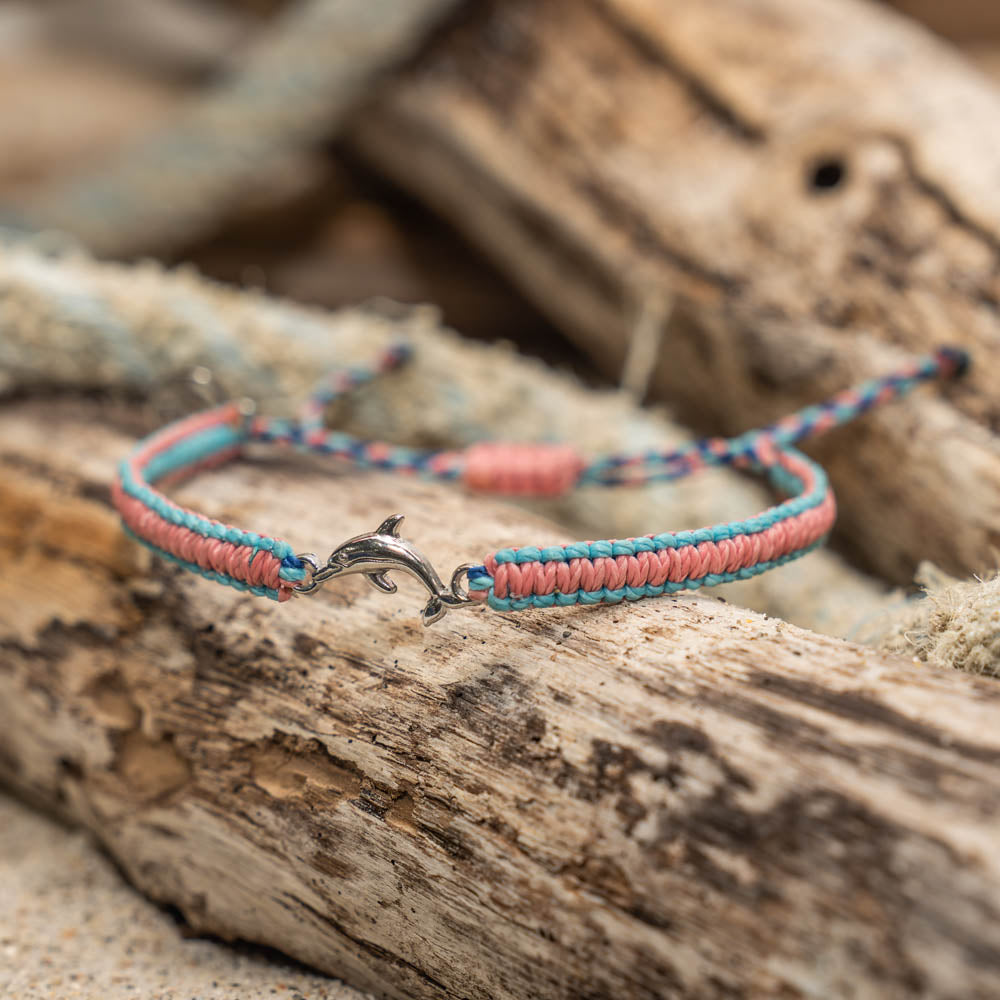 2026 Bottlenose Dolphin Bracelet