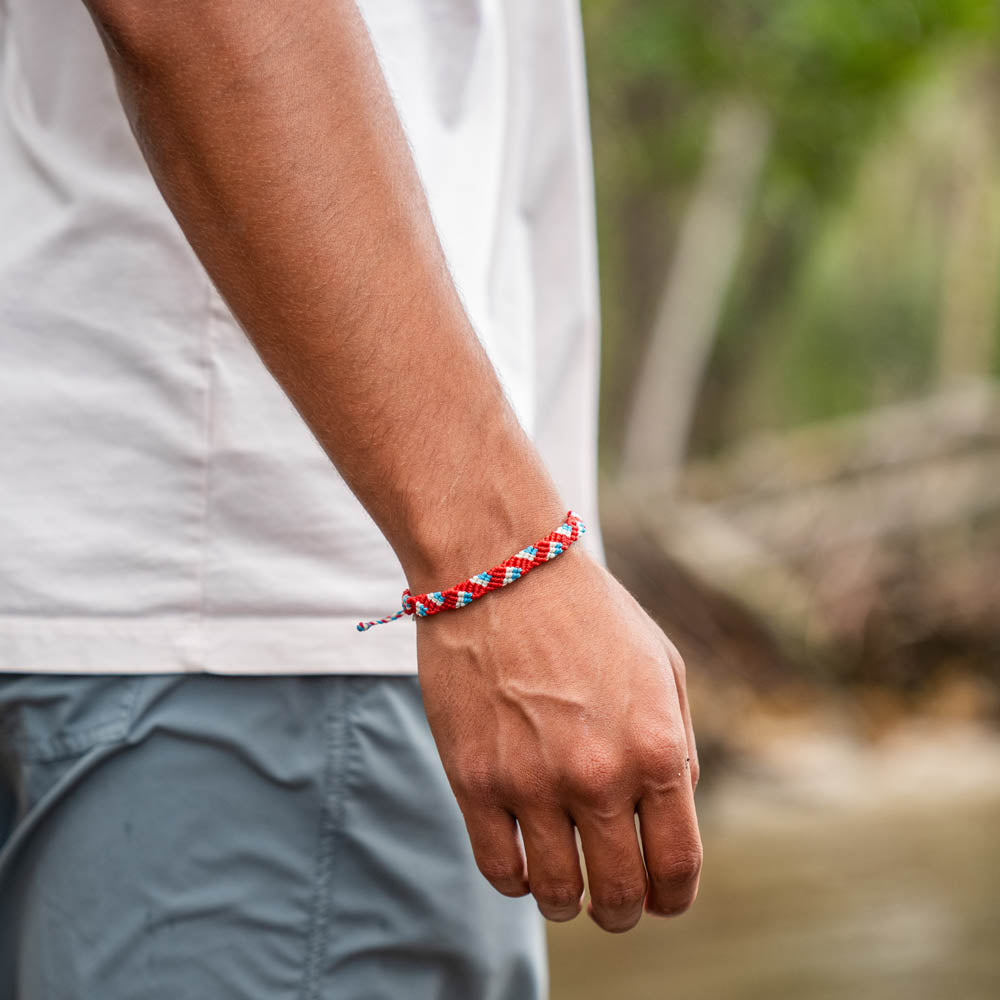 Limited Edition 2026 Hammerhead Shark Bracelet