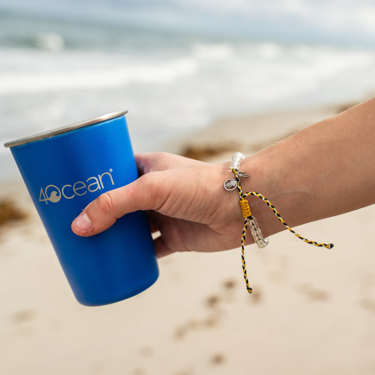 Limited Edition Jellyfish 2025 Bracelet