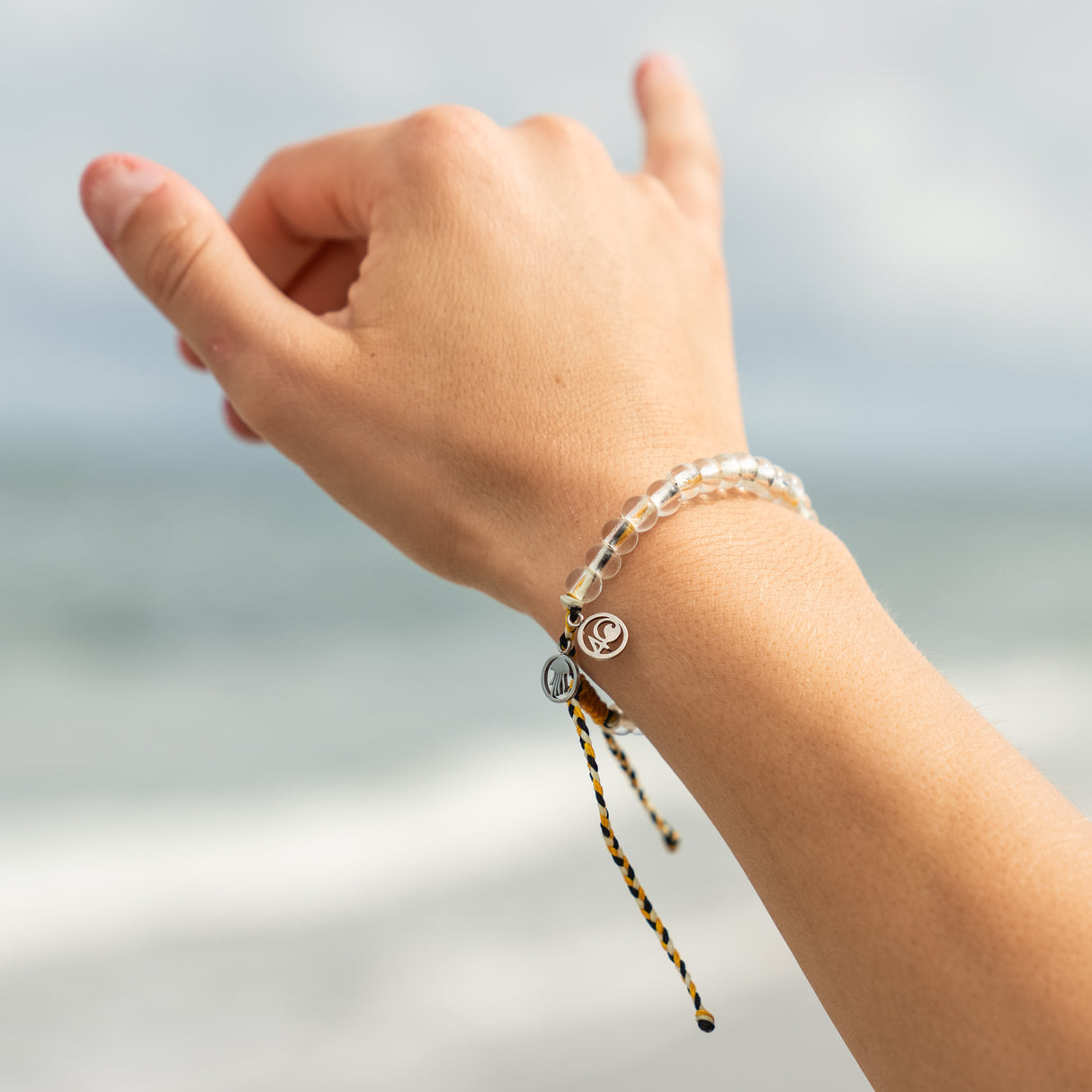 Limited Edition Jellyfish 2025 Bracelet