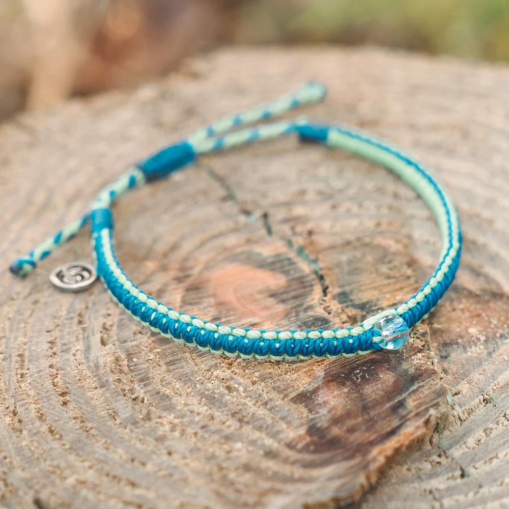Earth Day Bracelet Stack 2025