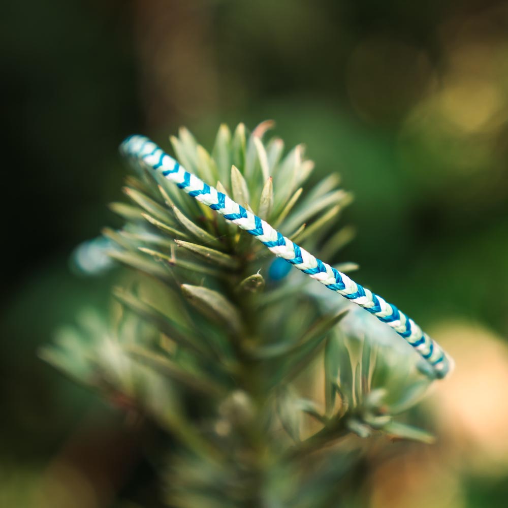 Earth Day Bracelet Stack 2025