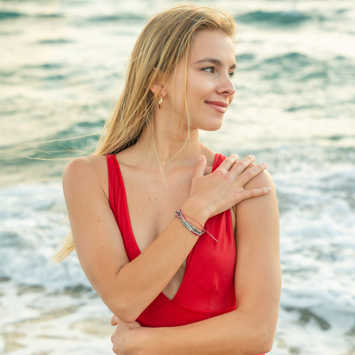 Guatemala Pacifico Bracelet