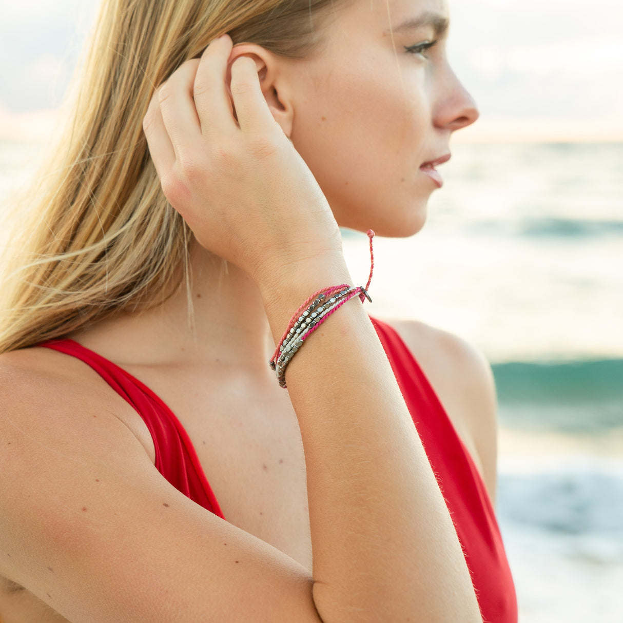 Guatemala Pacifico Bracelet