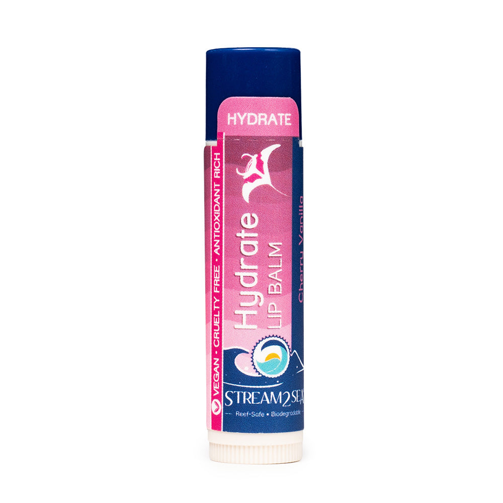 antioxidant lip balm