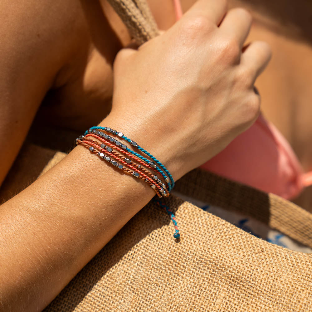 Guatemala Pacifico Bracelet