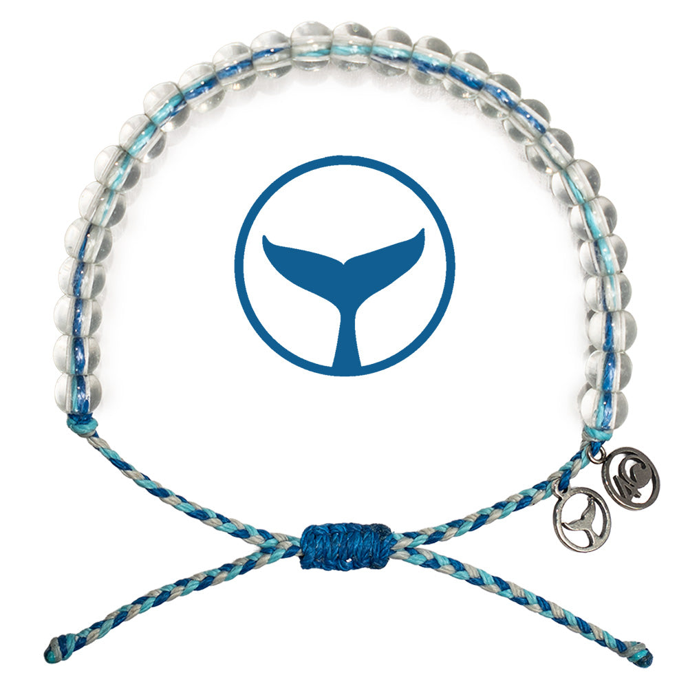 Limited Edition Blue Whale 2026 Bracelet