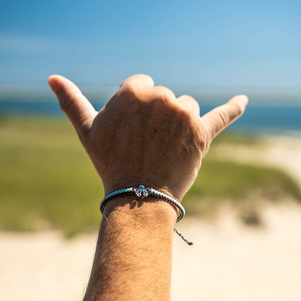 Limited Edition Octopus 2025 Bracelet