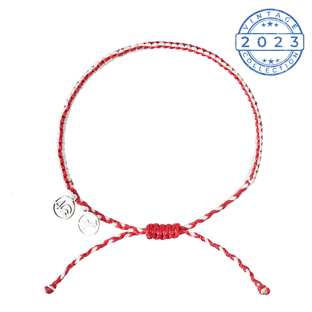 Mako Sharks Bracelet — Limited Edition