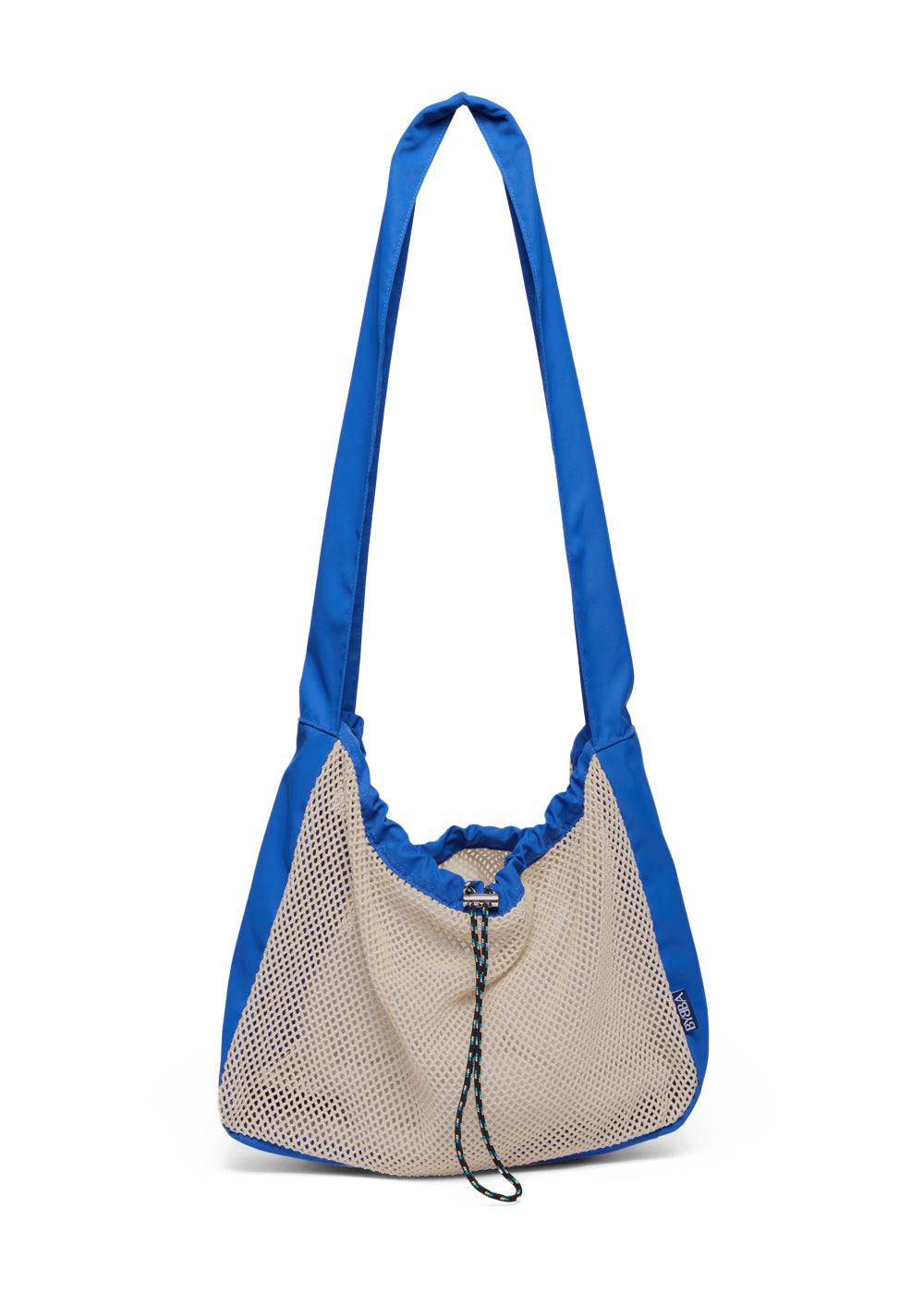 BYBBA x 4OCEAN The Net.Zero Sea Turtles- COBALT BLUE