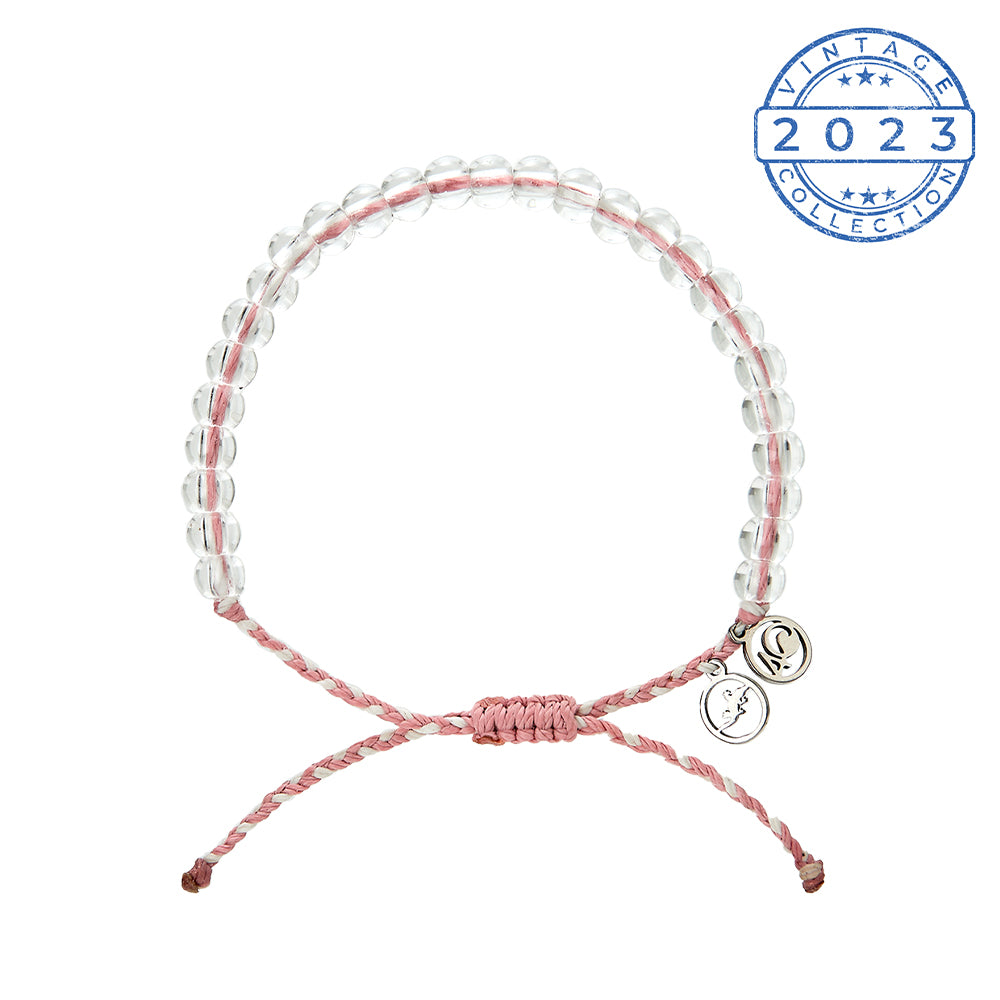 Limited Edition Saltwater Crocodile Bracelet