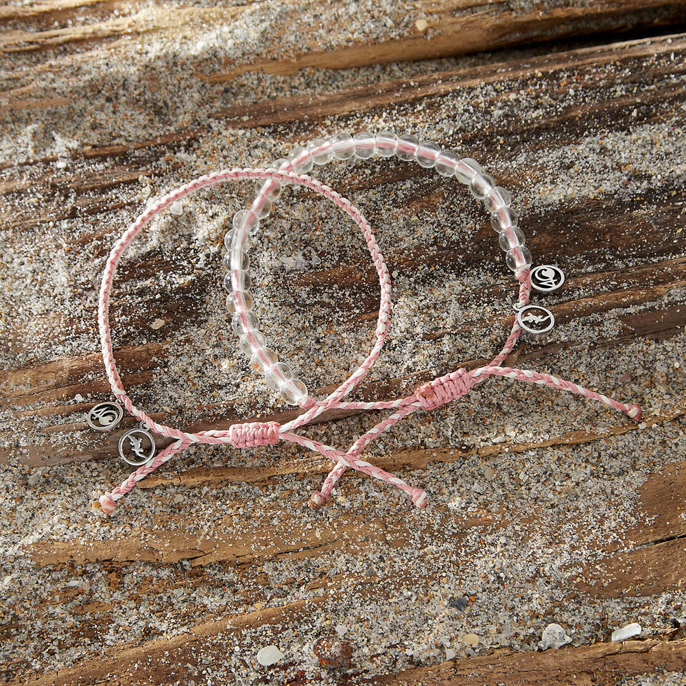 Limited Edition Saltwater Crocodile Bracelet