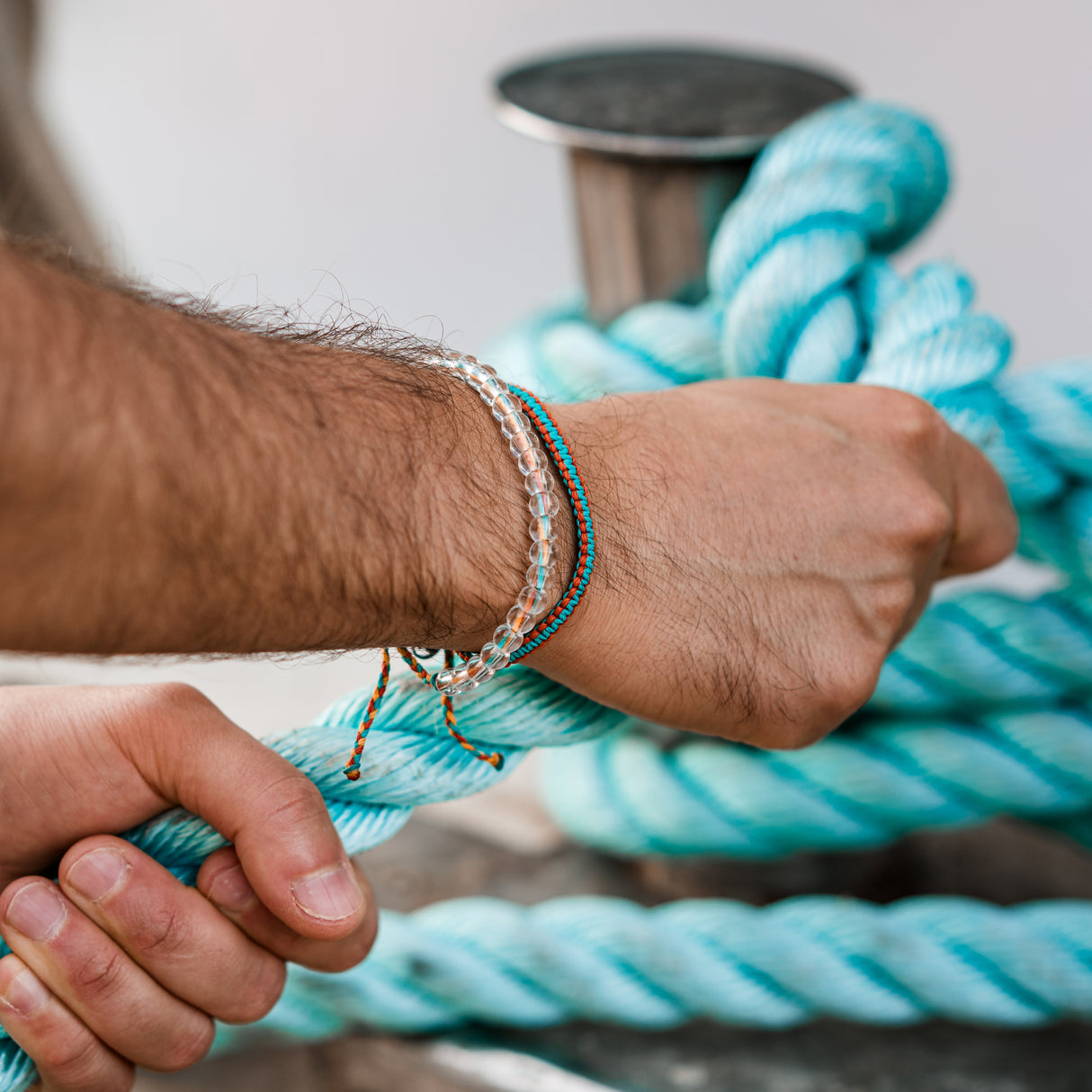 Limited Edition Octopus Bracelet