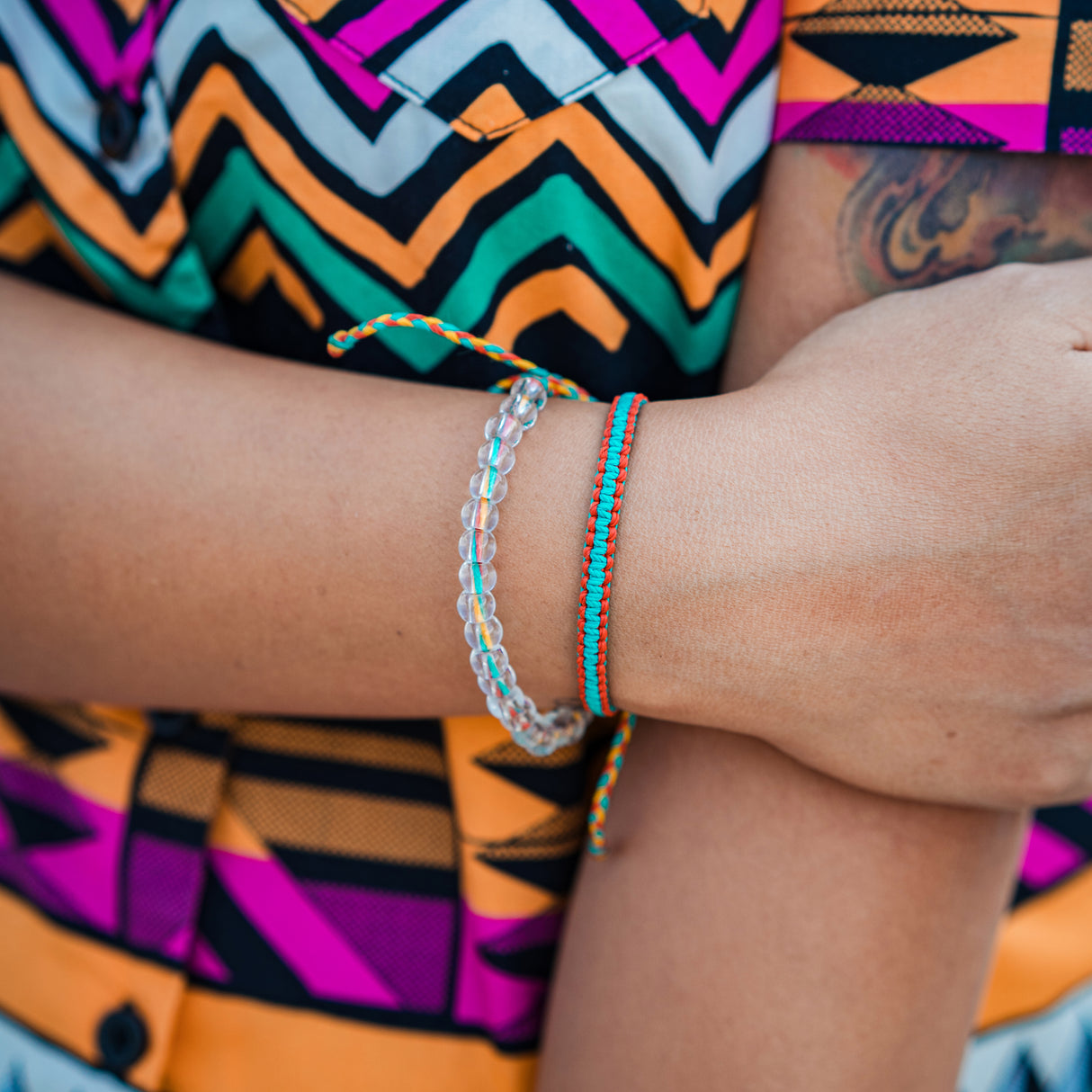 Limited Edition Octopus Bracelet