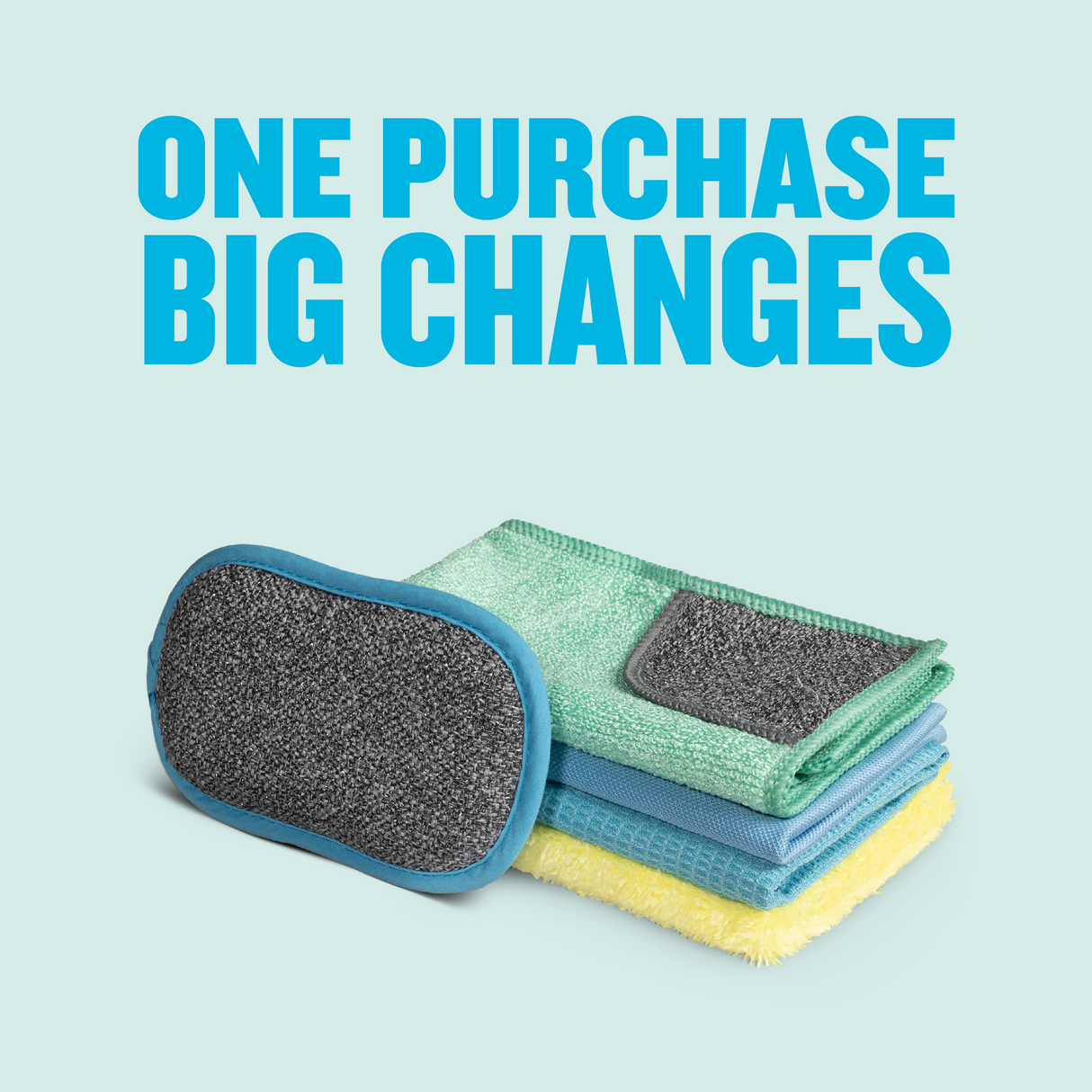 E-Cloth Essential Starter Pack