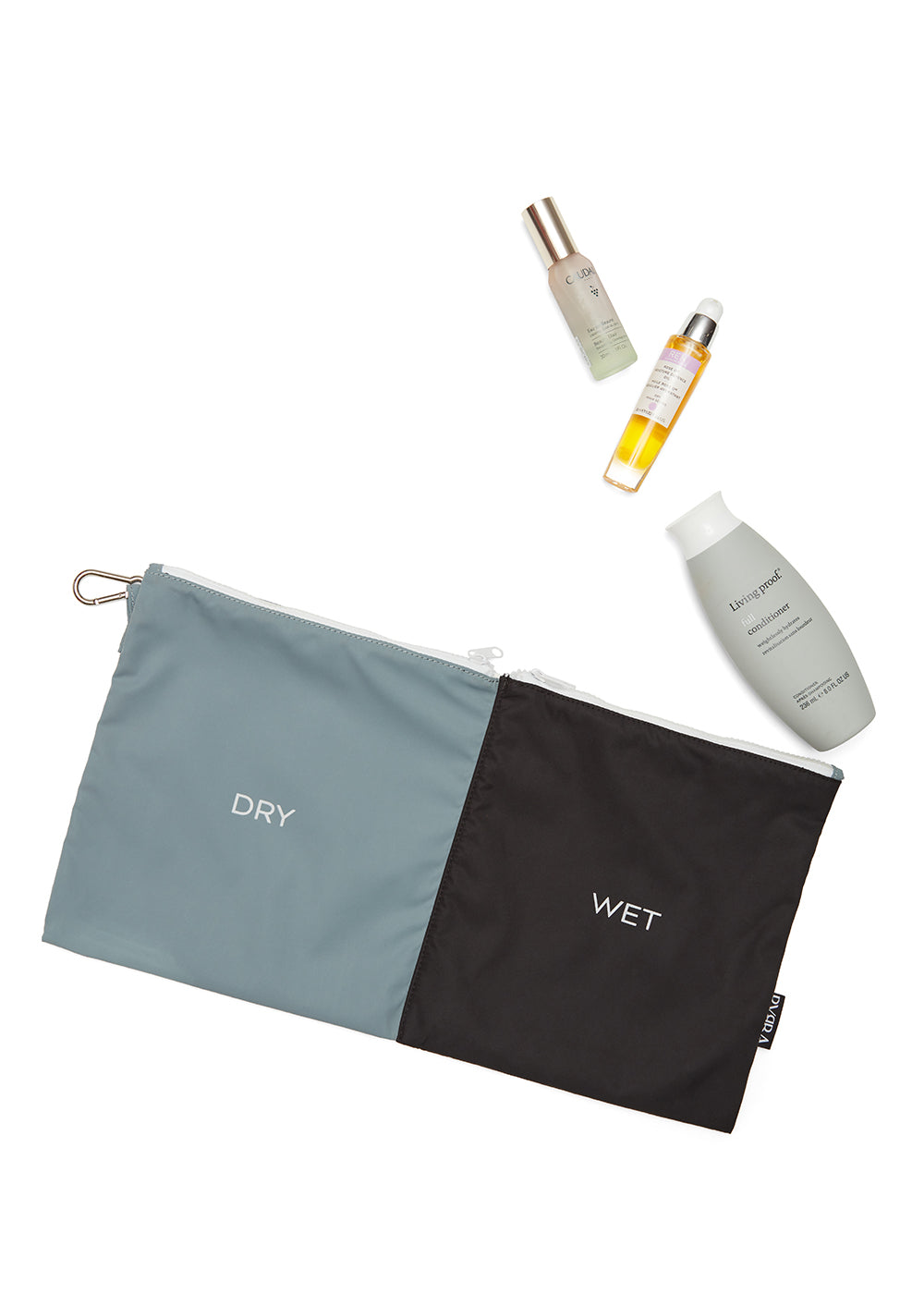 BYBBA THE DOUBLE TAKE // WET/DRY