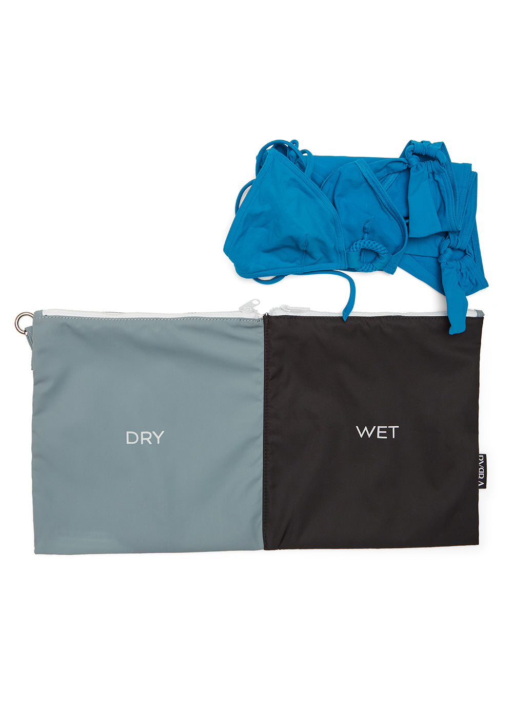 BYBBA THE DOUBLE TAKE // WET/DRY