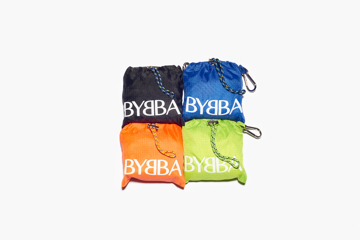 BYBBA THE LITTLE SUR // STINGRAY