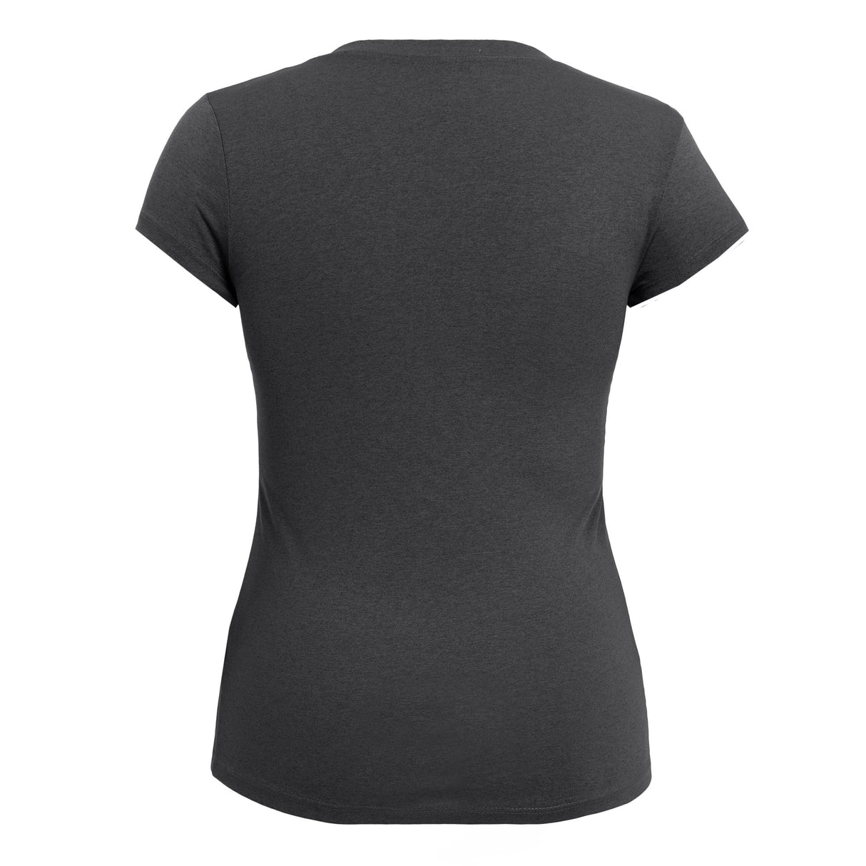 4ocean Logo Women's Sport Short Sleeve V-Neck T-Shirt