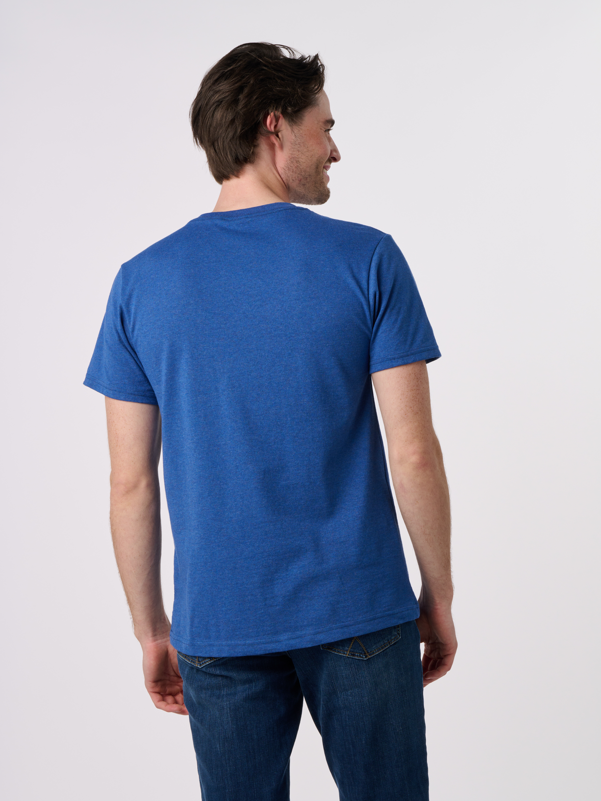 4ocean Logo Classic T-Shirt Bundle