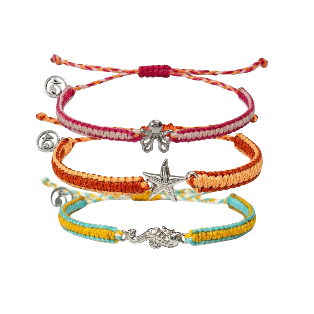 Reef and Tidepool Bundle