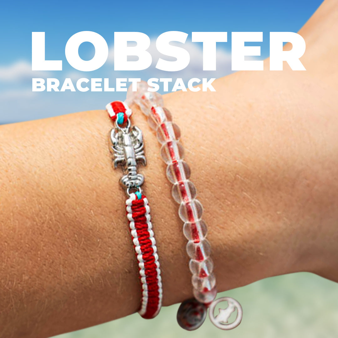 Respect the Locals Bracelets