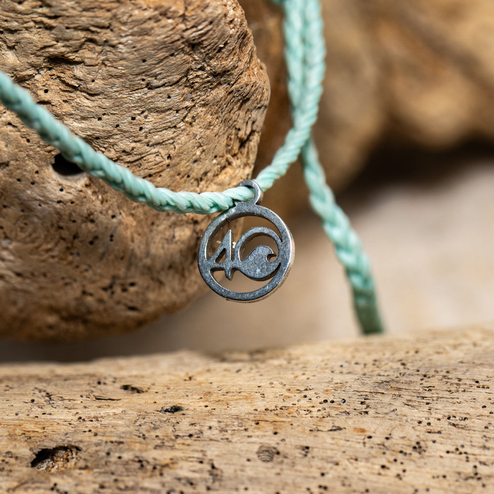 Sea Star Macrame Bracelets