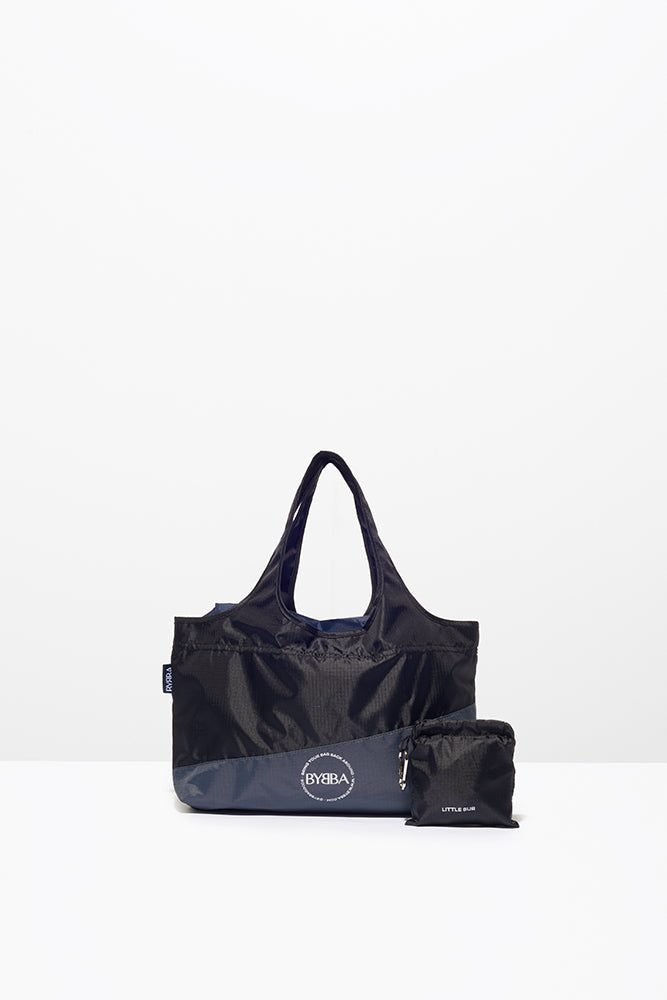 BYBBA THE LITTLE SUR // STINGRAY