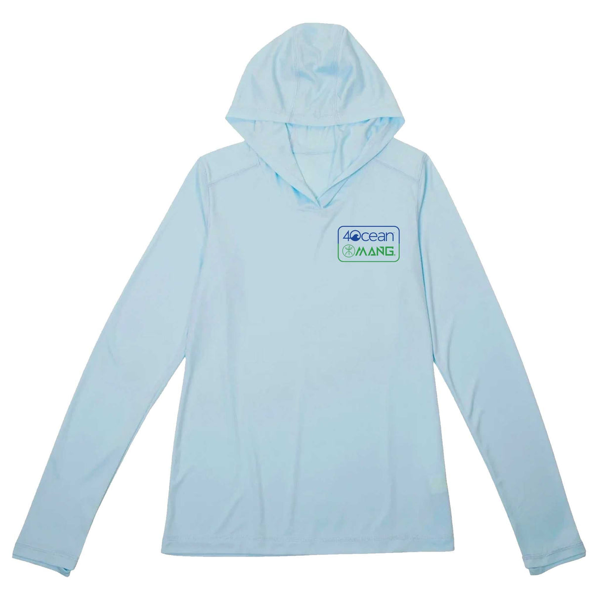 4ocean Turtle Premium Hoodie - Women's