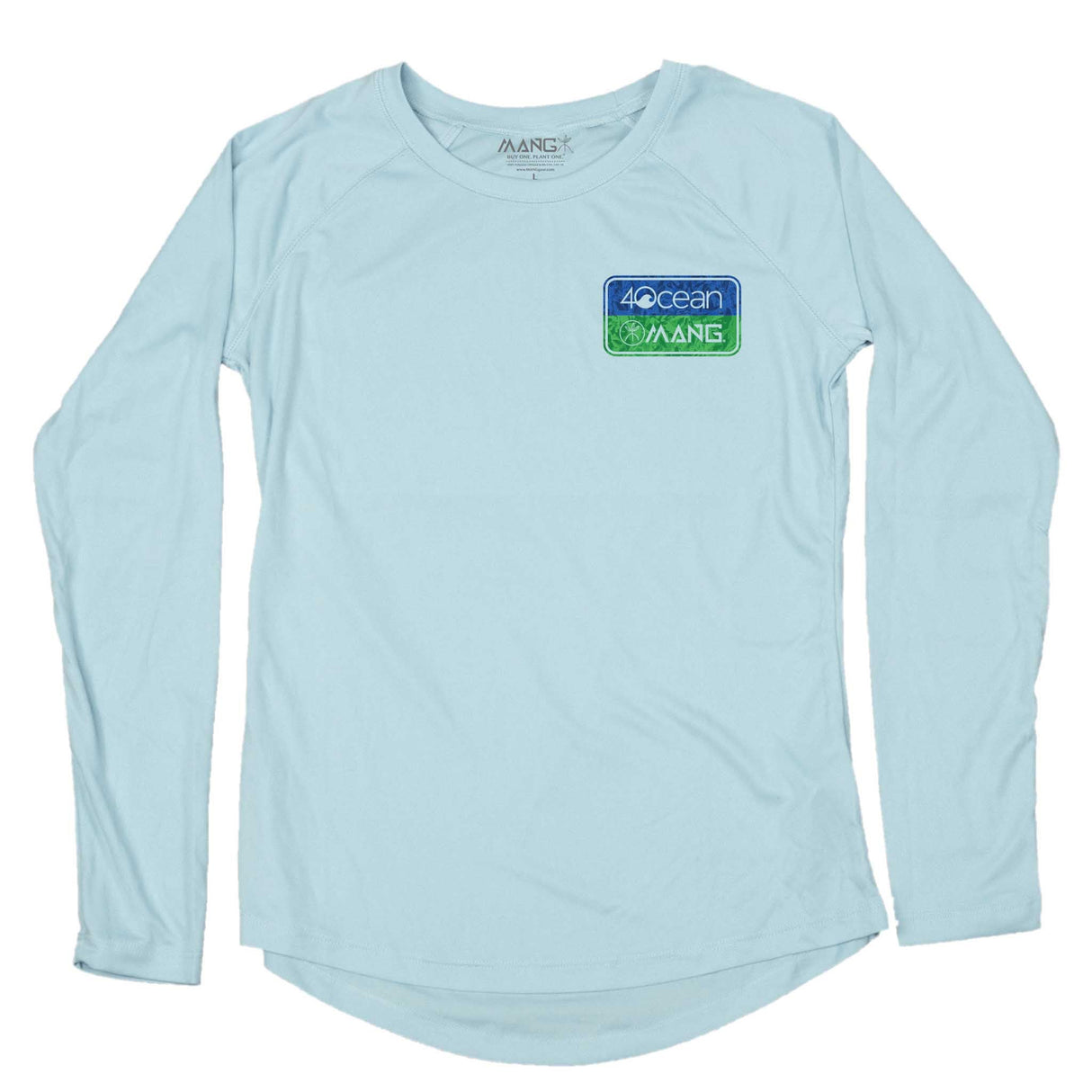 4ocean Quick Strike LS - Women's