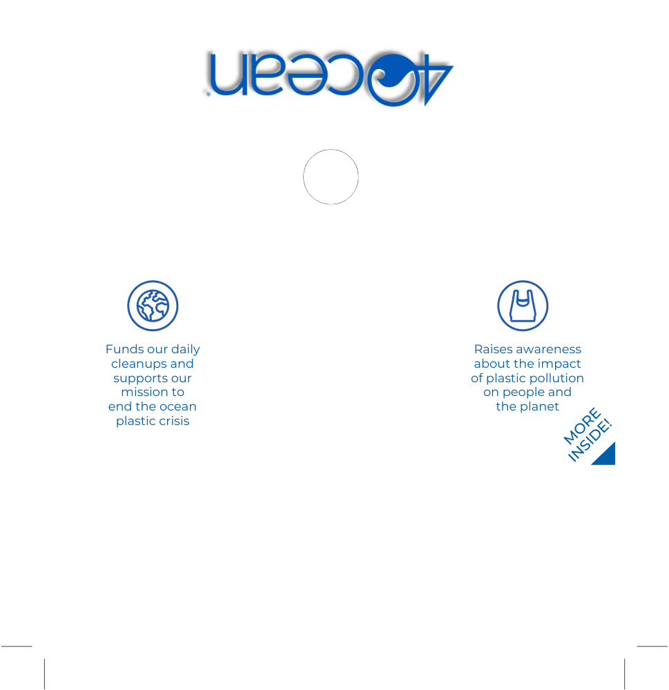 Back of package